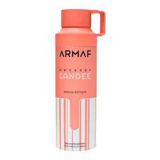 Body Spray Armaf Odyssey Candee 200ml